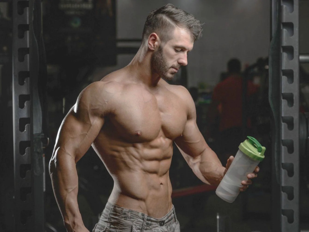 Why You Should Take Protein and Creatine PRE Workout